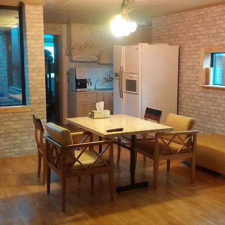 Готель Social House Сеул Екстер'єр фото