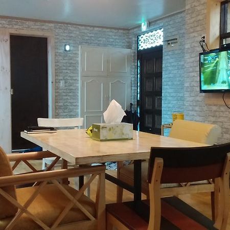 Готель Social House Сеул Екстер'єр фото