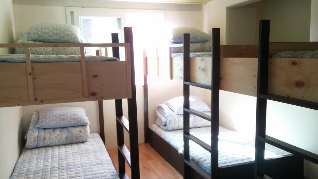 Готель Social House Сеул Номер фото