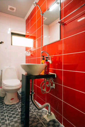Готель Social House Сеул Екстер'єр фото