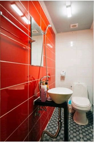 Готель Social House Сеул Екстер'єр фото